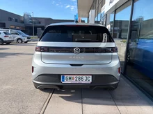 VW ID. Polo Life Edition 155 kW - 52 kWh in F0 Oyster Silver Metallic