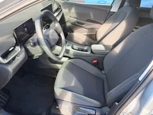 VW ID. Polo Life Edition 155 kW - 52 kWh in F0 Oyster Silver Metallic