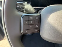 VW ID. Polo Life Edition 155 kW - 52 kWh in F0 Oyster Silver Metallic