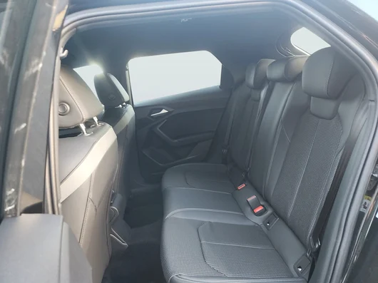 Bild eines A1 Sportback 25 TFSI intense