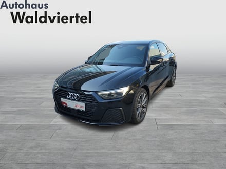 Audi A1 Sportback 25 TFSI intense