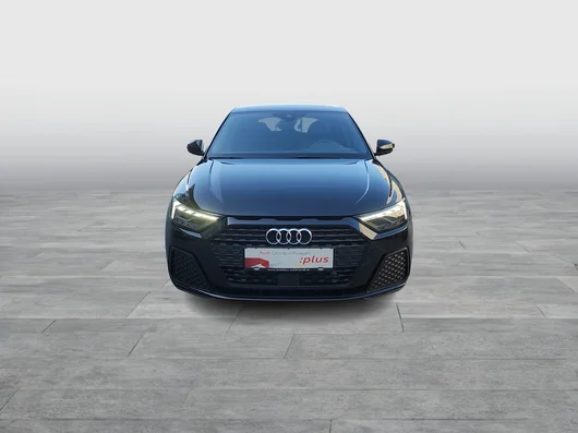 Bild eines A1 Sportback 25 TFSI intense