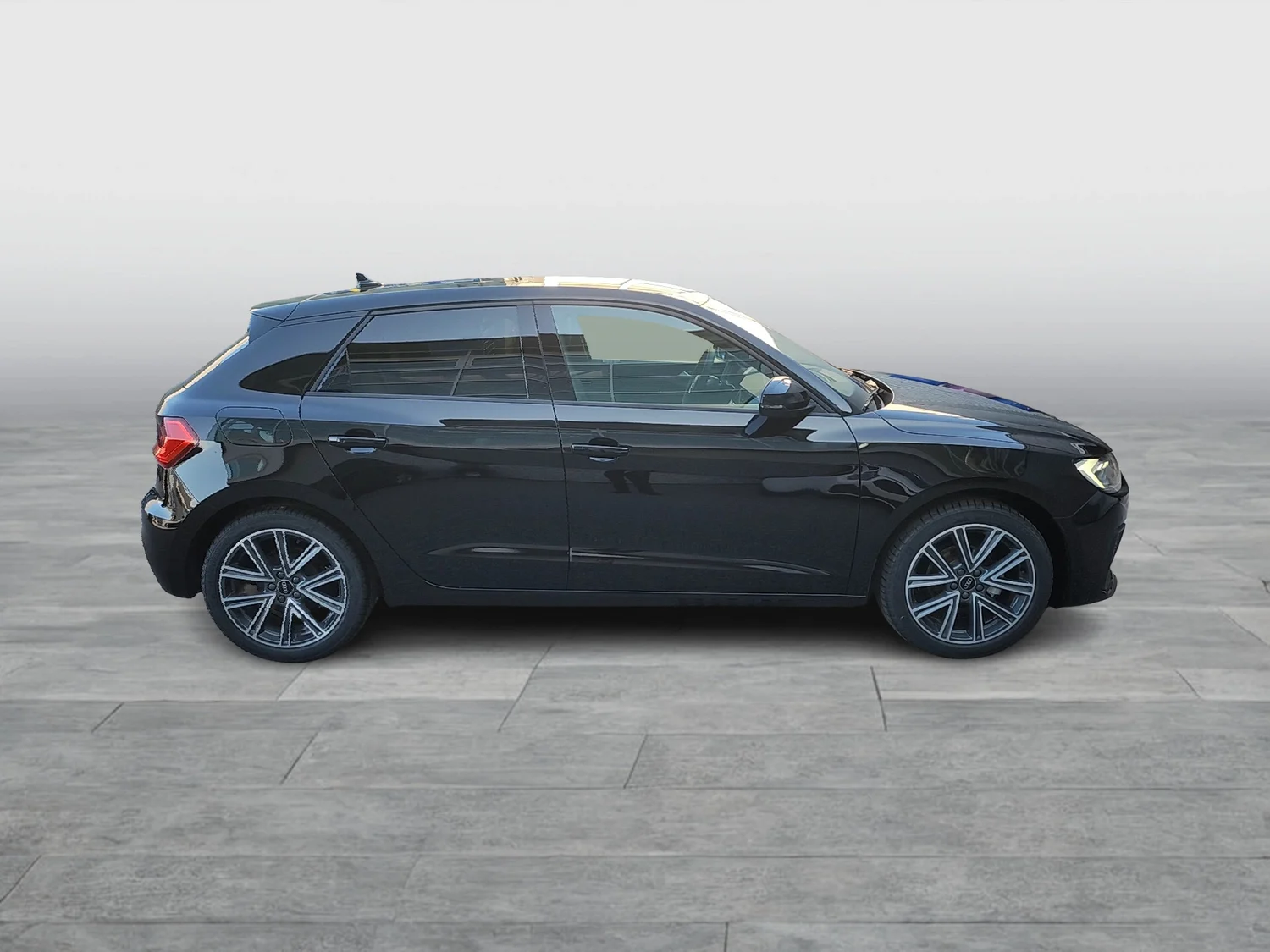 Bild eines A1 Sportback 25 TFSI intense