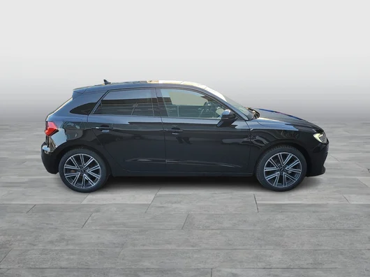 Bild eines A1 Sportback 25 TFSI intense