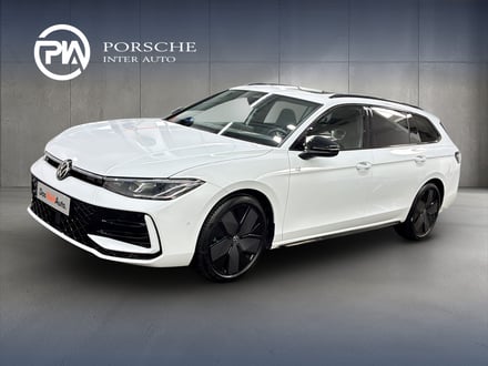 VW Passat Variant Sport eTSI DSG