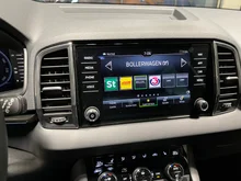 Thumbnail-Foto von Fahrzeug