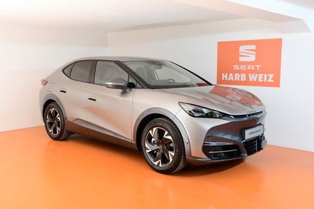 CUPRA Tavascan 210kW/286PS