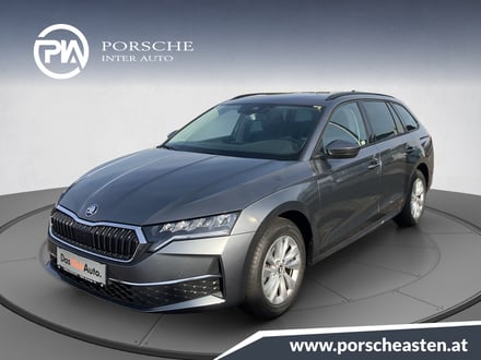 Škoda Octavia Combi Selection TDI DSG