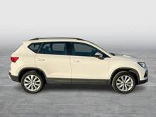 SEAT Ateca Austria Edition Style 2.0 TDI in Alaska-Weiß