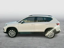 SEAT Ateca Austria Edition Style 2.0 TDI in Alaska-Weiß