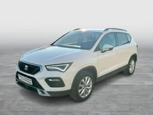 SEAT Ateca Austria Edition Style 2.0 TDI in Alaska-Weiß