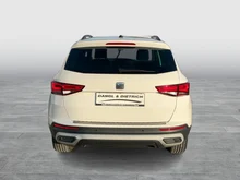 SEAT Ateca Austria Edition Style 2.0 TDI in Alaska-Weiß