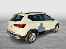 SEAT Ateca Austria Edition Style 2.0 TDI in Alaska-Weiß