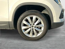SEAT Ateca Austria Edition Style 2.0 TDI in Alaska-Weiß