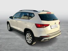 SEAT Ateca Austria Edition Style 2.0 TDI in Alaska-Weiß