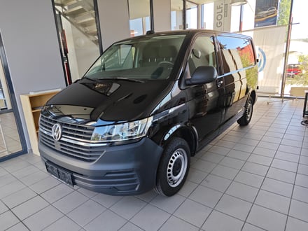 VW Transporter Kastenwagen TDI