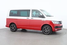 Thumbnail-Foto von Fahrzeug