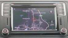 Thumbnail-Foto von Fahrzeug