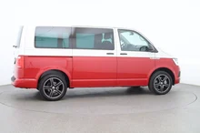 Thumbnail-Foto von Fahrzeug