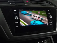 Thumbnail-Foto von Fahrzeug