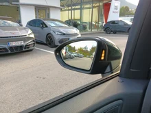 VW Touran Friends TSI DSG in mittelgrau - normal