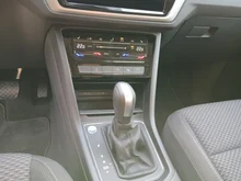 VW Touran Friends TSI DSG in mittelgrau - normal