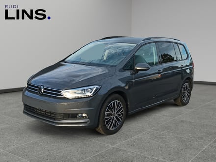 VW Touran Friends TSI DSG
