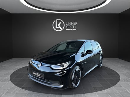 VW ID.3 Pro S  Perf. 170 kW Business