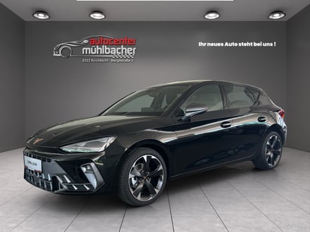 CUPRA Leon 1.5 TSI 150 PS ACT