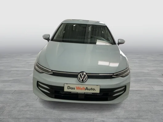 Bild eines Golf Rabbit TSI