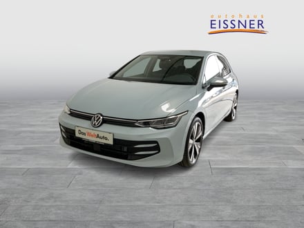 VW Golf Rabbit TSI