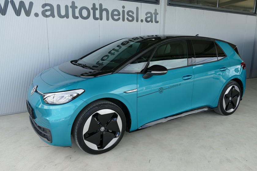 VW ID.3 Pro S Go 150 kW (4-Sitzer)