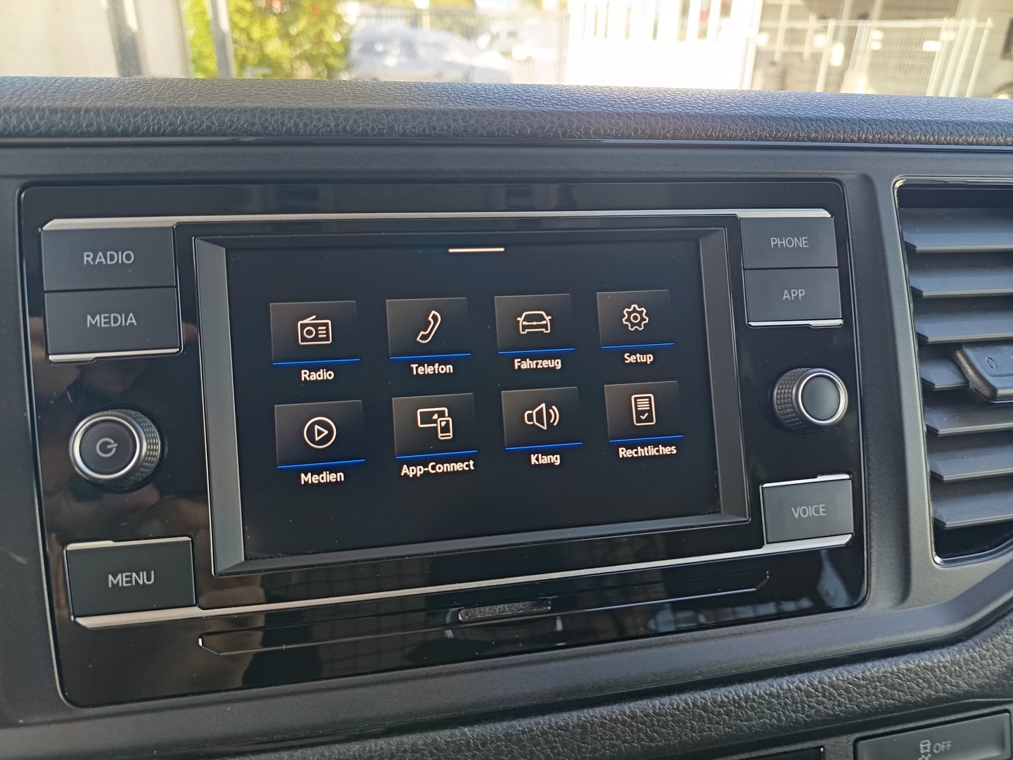 VW Crafter 35 Kastenwagen L4H3 TDI | Bild 19 von 24