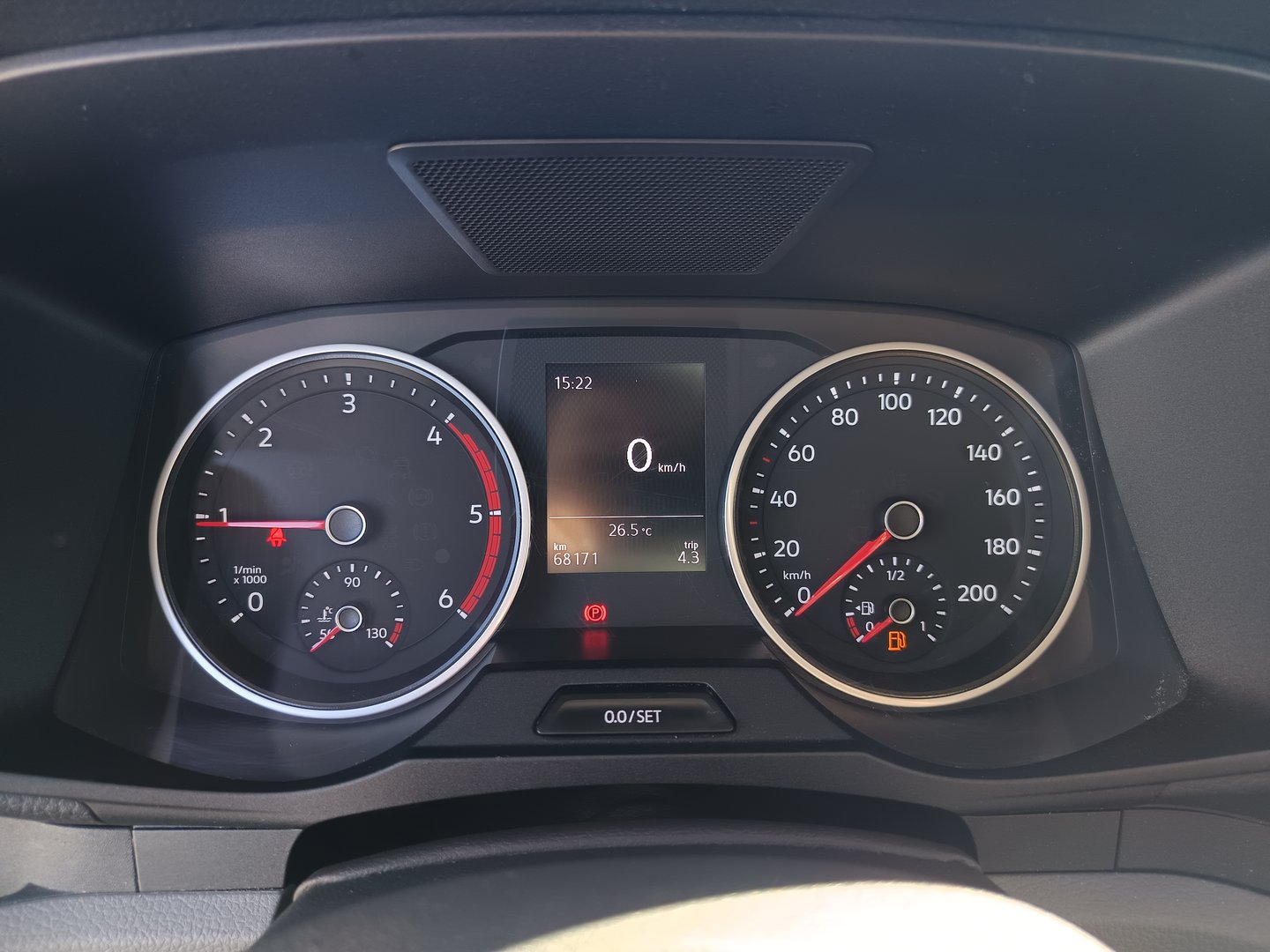 VW Crafter 35 Kastenwagen L4H3 TDI | Bild 13 von 24