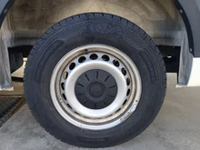 Thumbnail-Foto von Fahrzeug