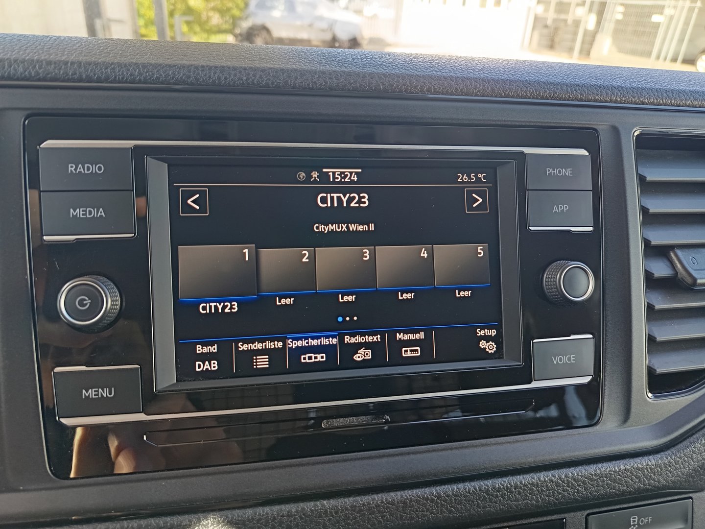 VW Crafter 35 Kastenwagen L4H3 TDI | Bild 18 von 24