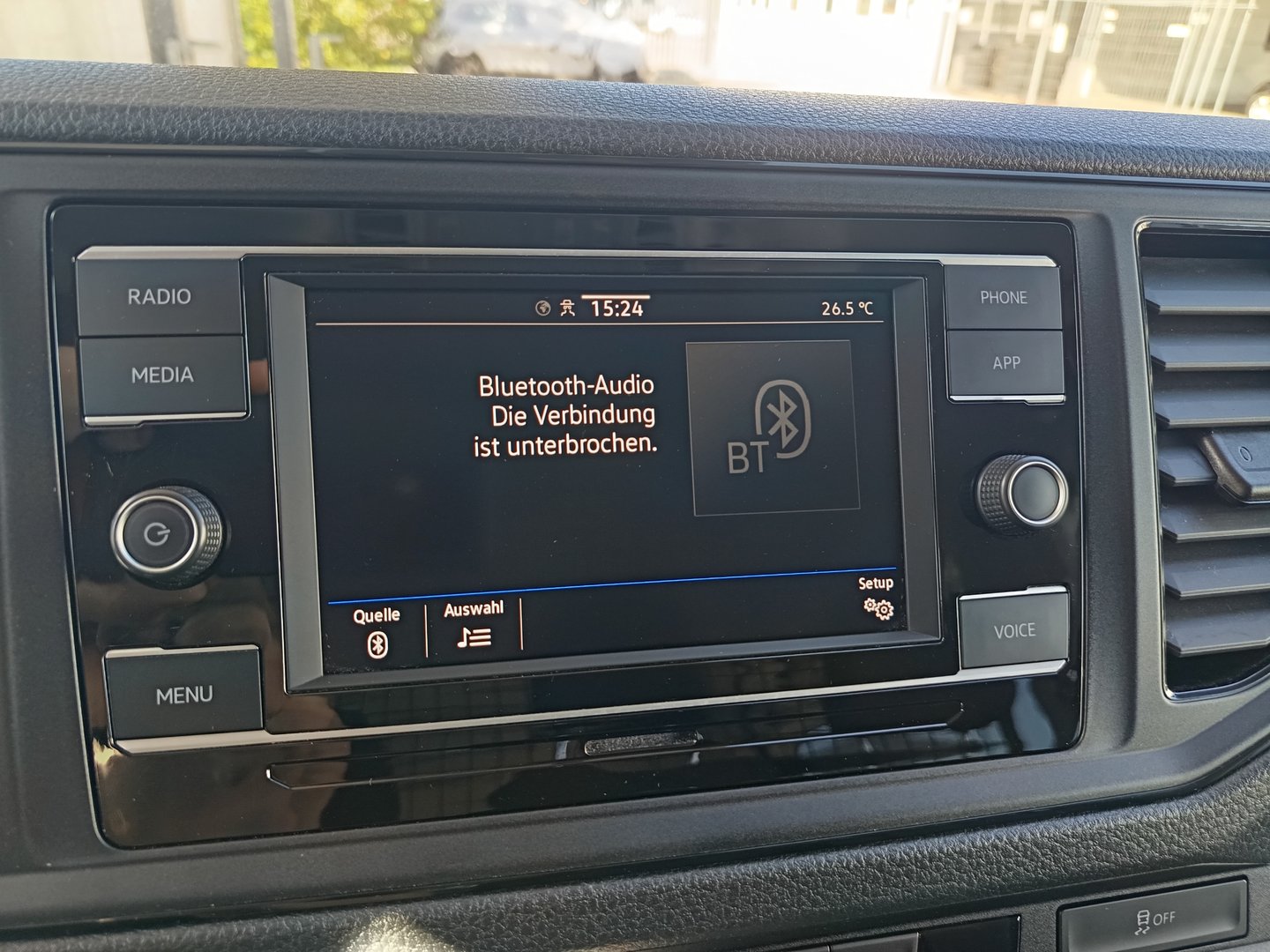 VW Crafter 35 Kastenwagen L4H3 TDI | Bild 17 von 24