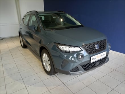 SEAT Arona Reference Edition 1.0 TSI