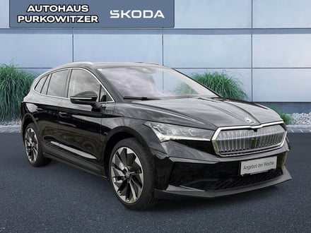 Škoda Enyaq 85