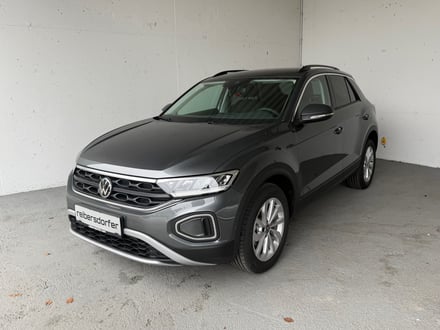 VW T-Roc Friends TSI