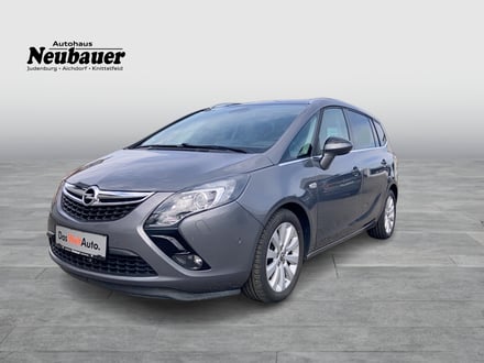 Opel Zafira C Tourer Cosmo