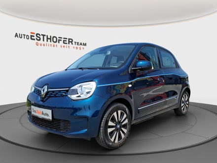 Renault Twingo Intens Electric