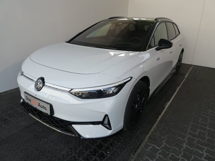 VW ID.7 Tourer GTX 4MOTION 250 kW Business