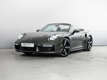 Thumbnail-Foto von Fahrzeug