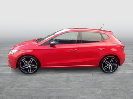 SEAT Ibiza FR Austria 1.0 TSI