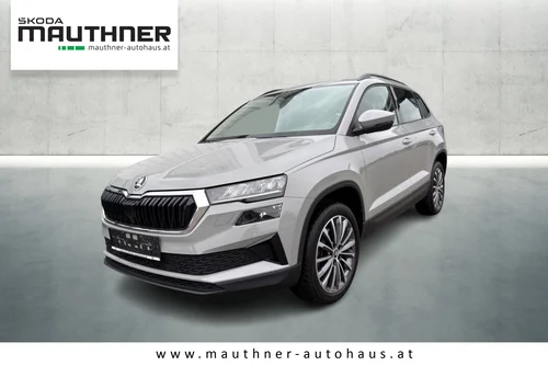 Škoda Karoq Ambition SC TDI DSG