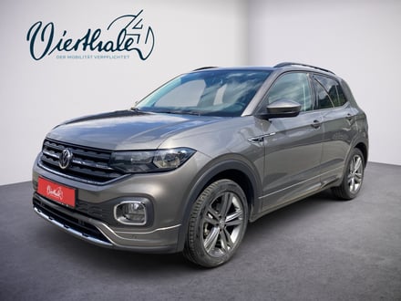 VW T-Cross Life TSI DSG