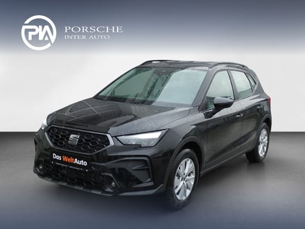 SEAT Arona Reference Edition 1.0 TSI