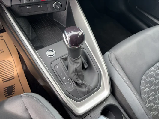 Bild eines Audi A1 Sportback 25 TFSI S line