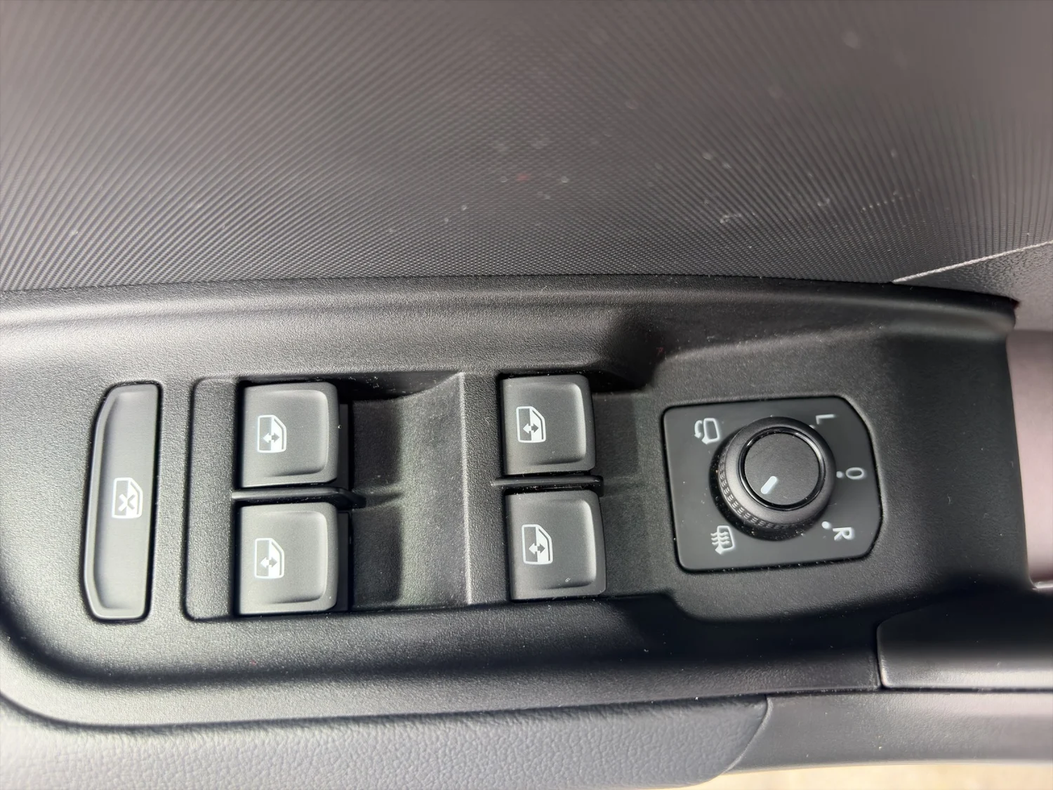 Bild eines Audi A1 Sportback 25 TFSI S line